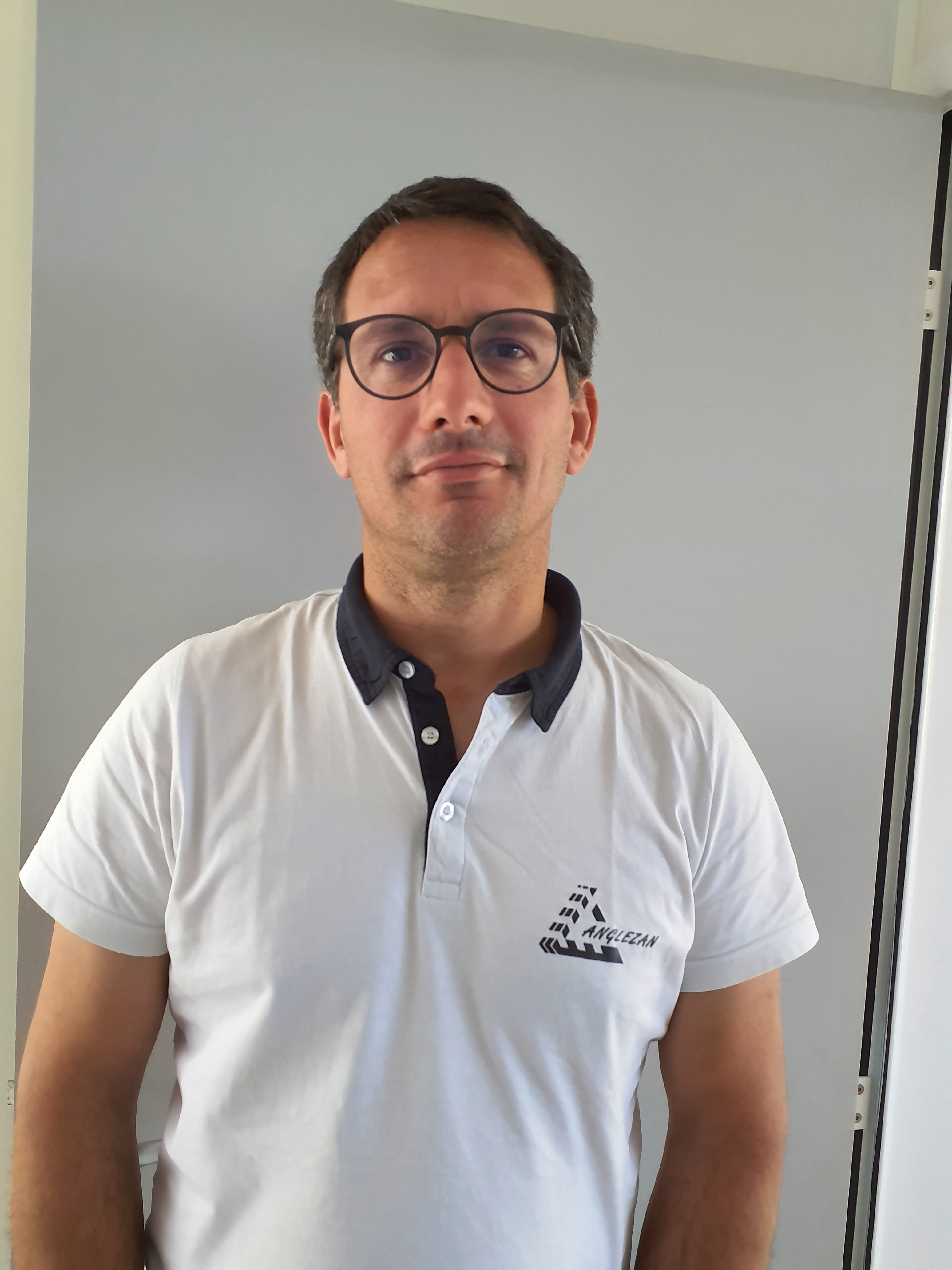 ANGLEZAN Fabien